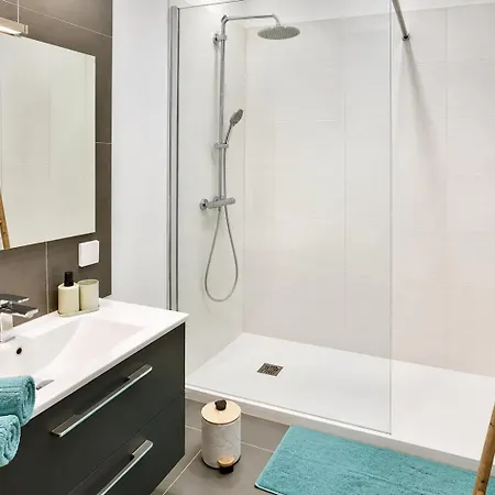 Appartement Souffle Wifi - Tv - 4 Personnes *