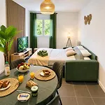 Apartman 