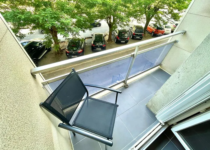 Souffle  Wifi - Tv - 4 Personnes Muret