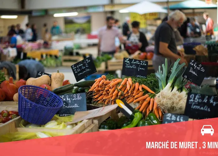 Souffle  Wifi - Tv - 4 Personnes *