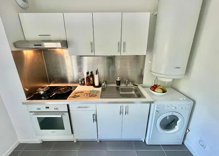 Souffle  Wifi - Tv - 4 Personnes * Muret