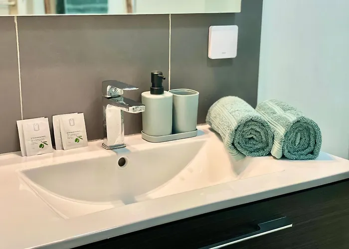 Souffle  Wifi - Tv - 4 Personnes Muret